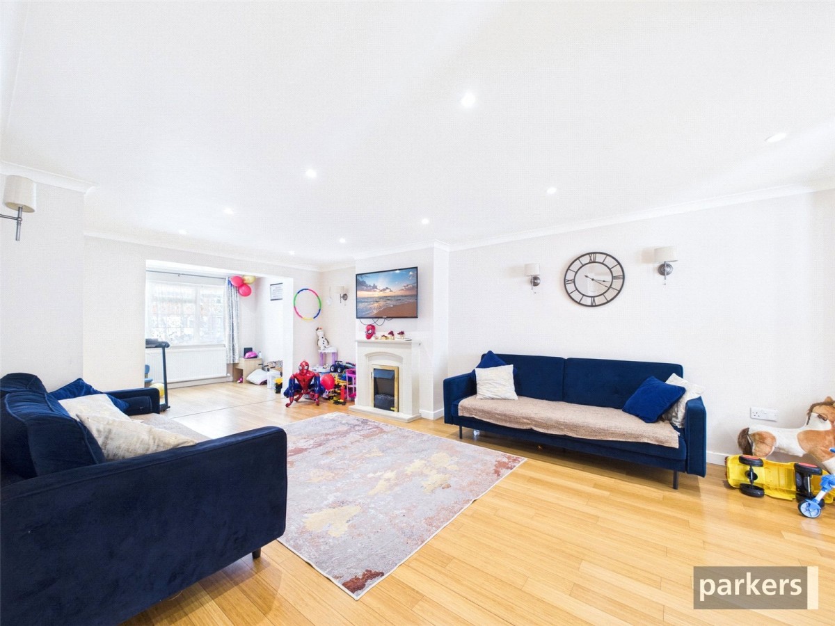 Woodley, Reading, Berkshire