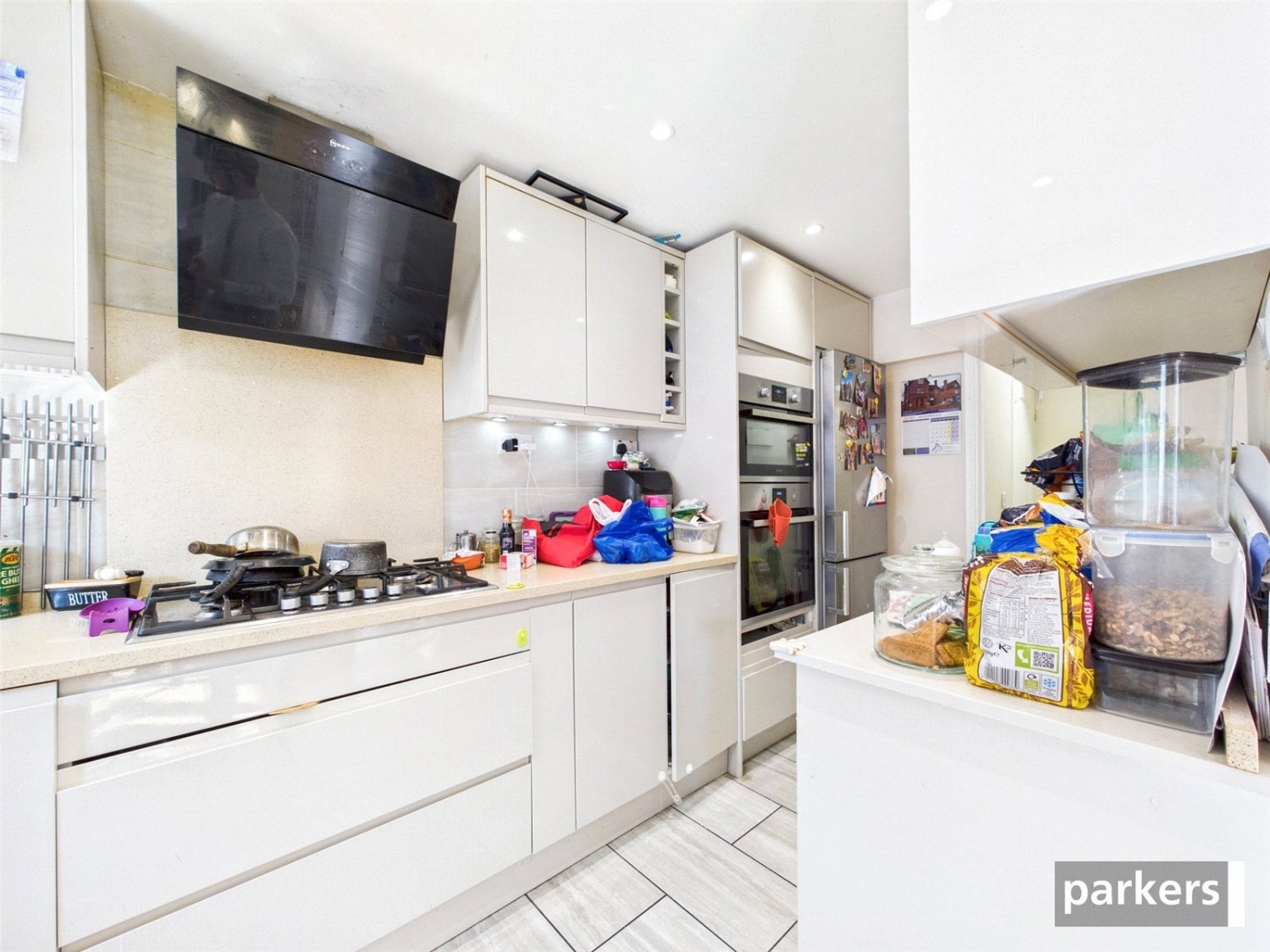 Woodley, Reading, Berkshire