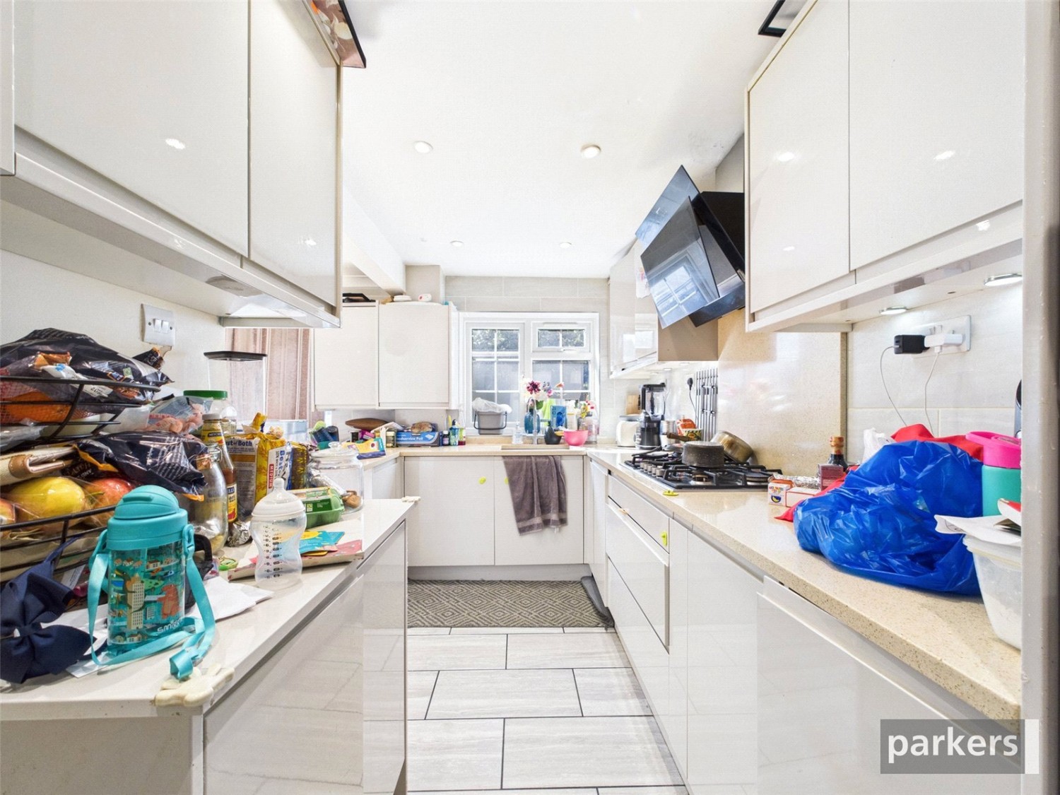 Woodley, Reading, Berkshire