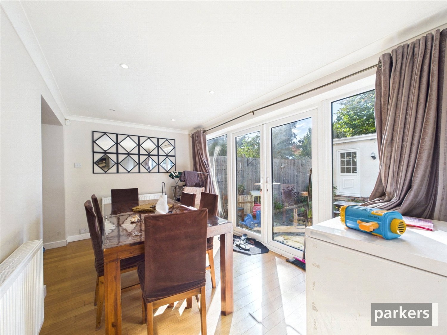 Woodley, Reading, Berkshire