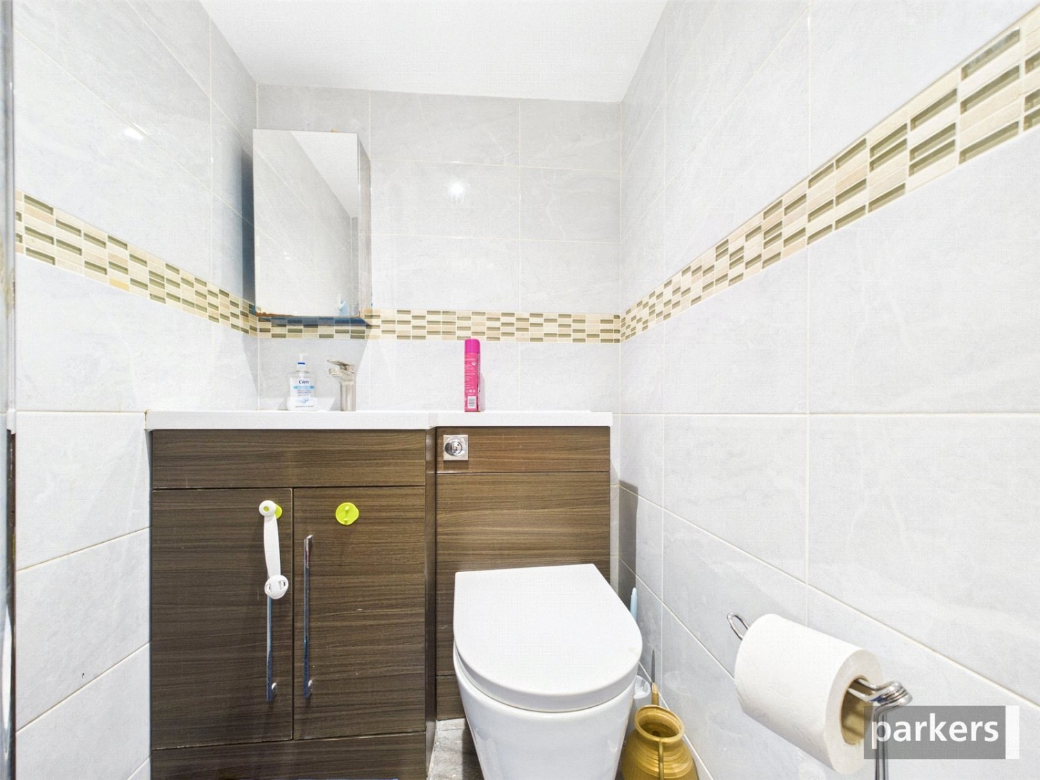 Woodley, Reading, Berkshire