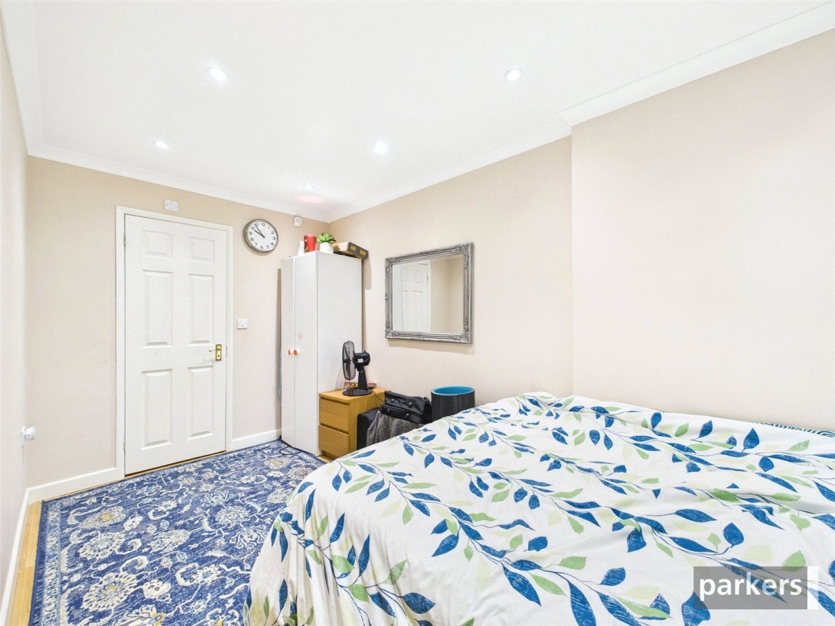 Woodley, Reading, Berkshire