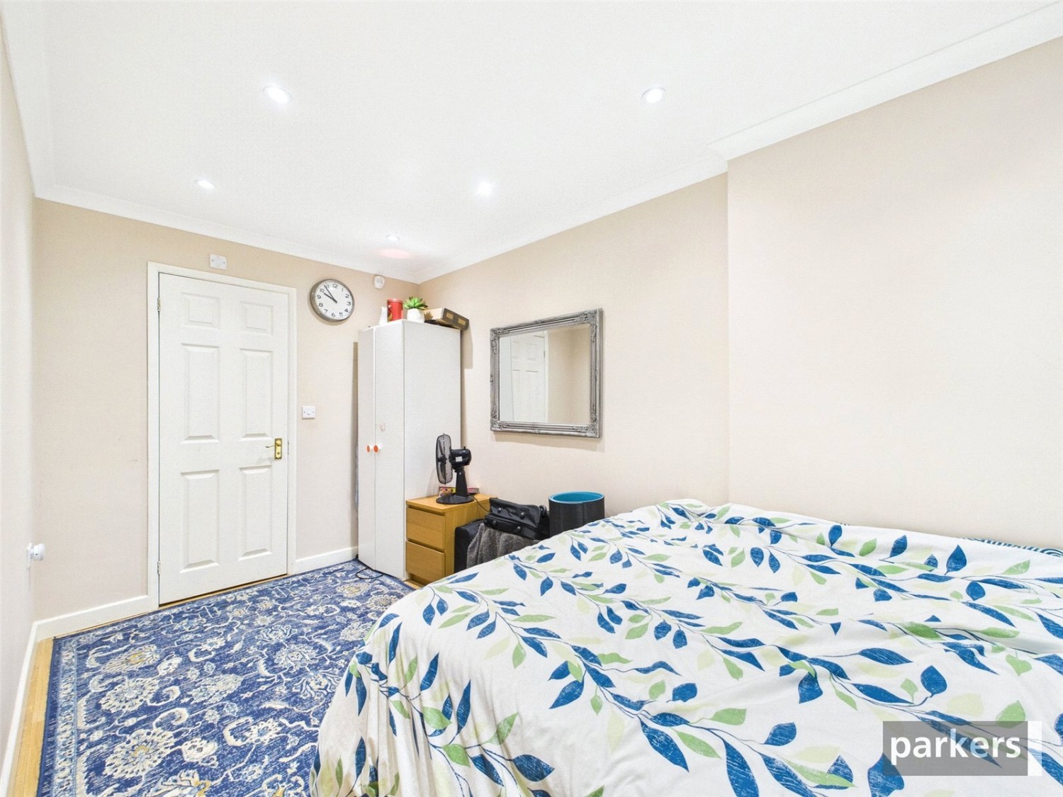 Woodley, Reading, Berkshire