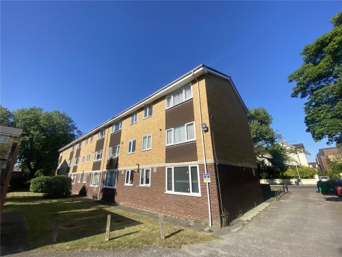 London Road, Reading, Berkshire