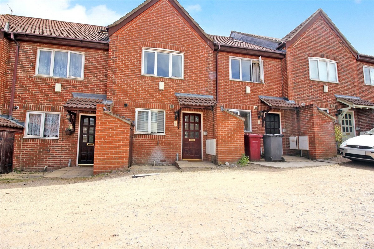 Jubilee Road, Reading, Berkshire