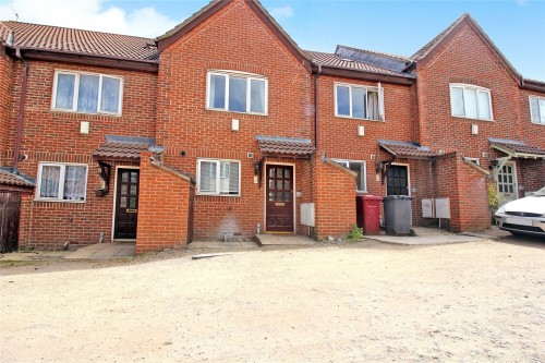 Jubilee Road, Reading, Berkshire