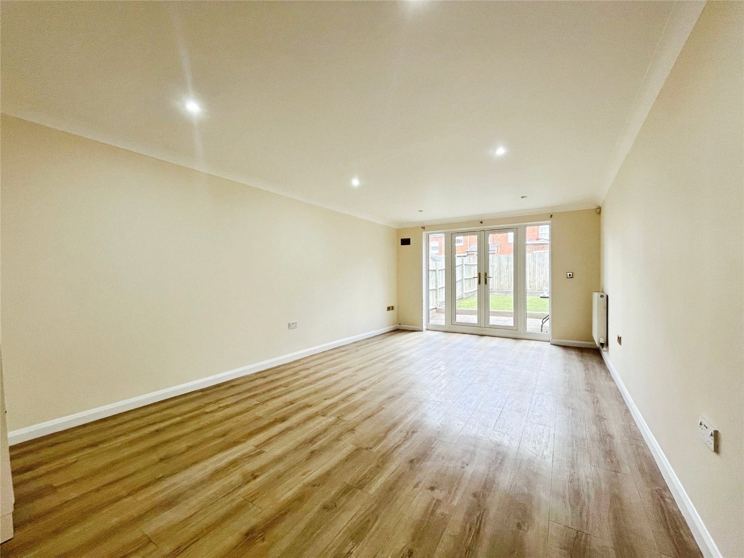 Jubilee Road, Reading, Berkshire