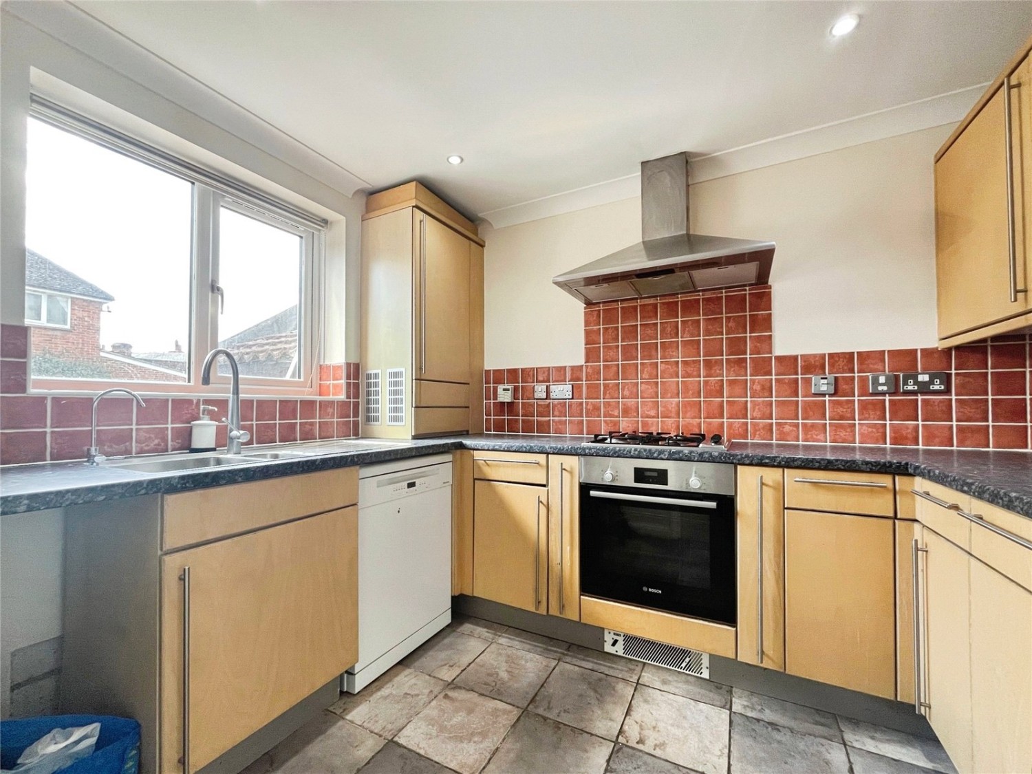 Jubilee Road, Reading, Berkshire