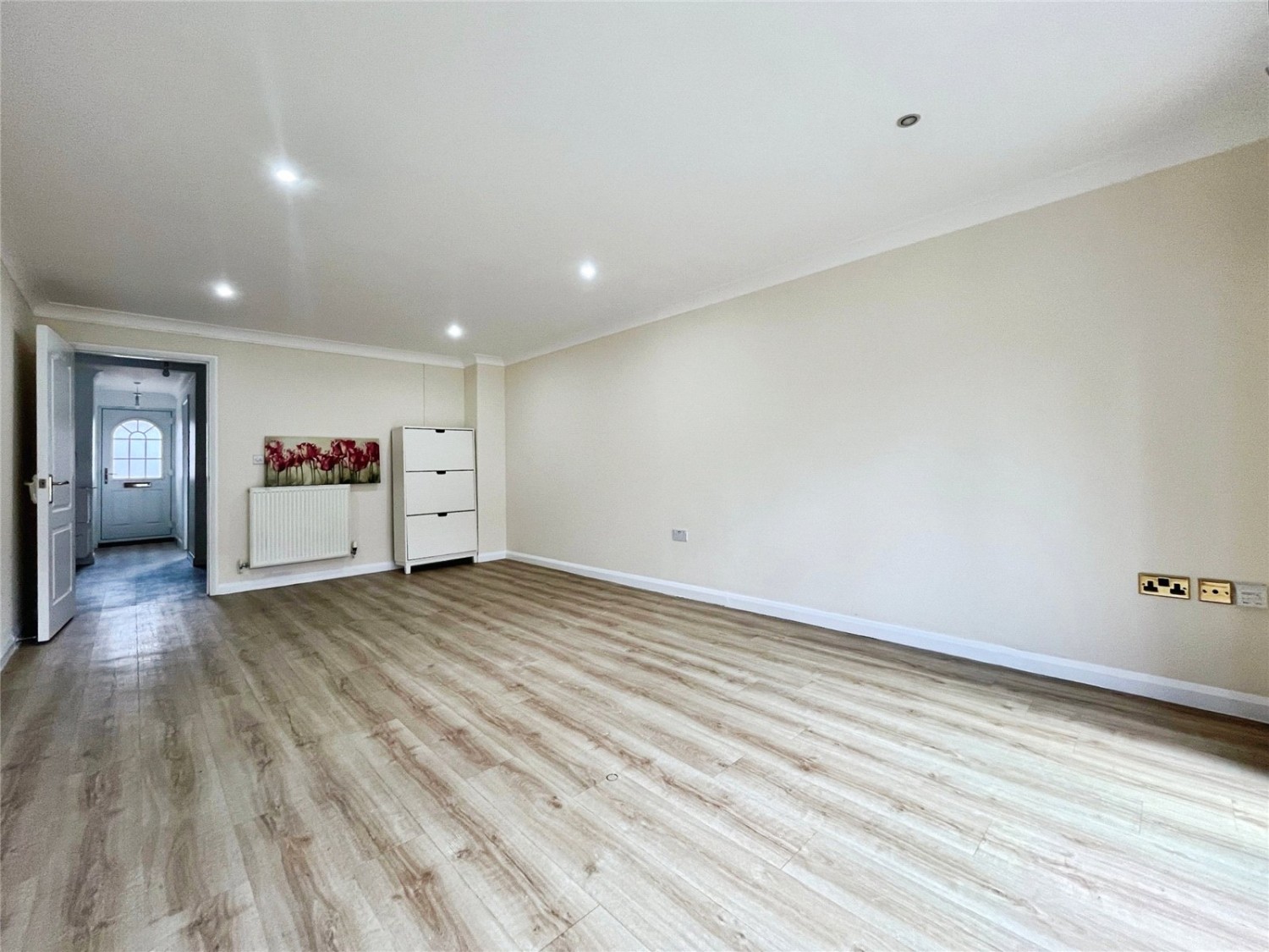 Jubilee Road, Reading, Berkshire