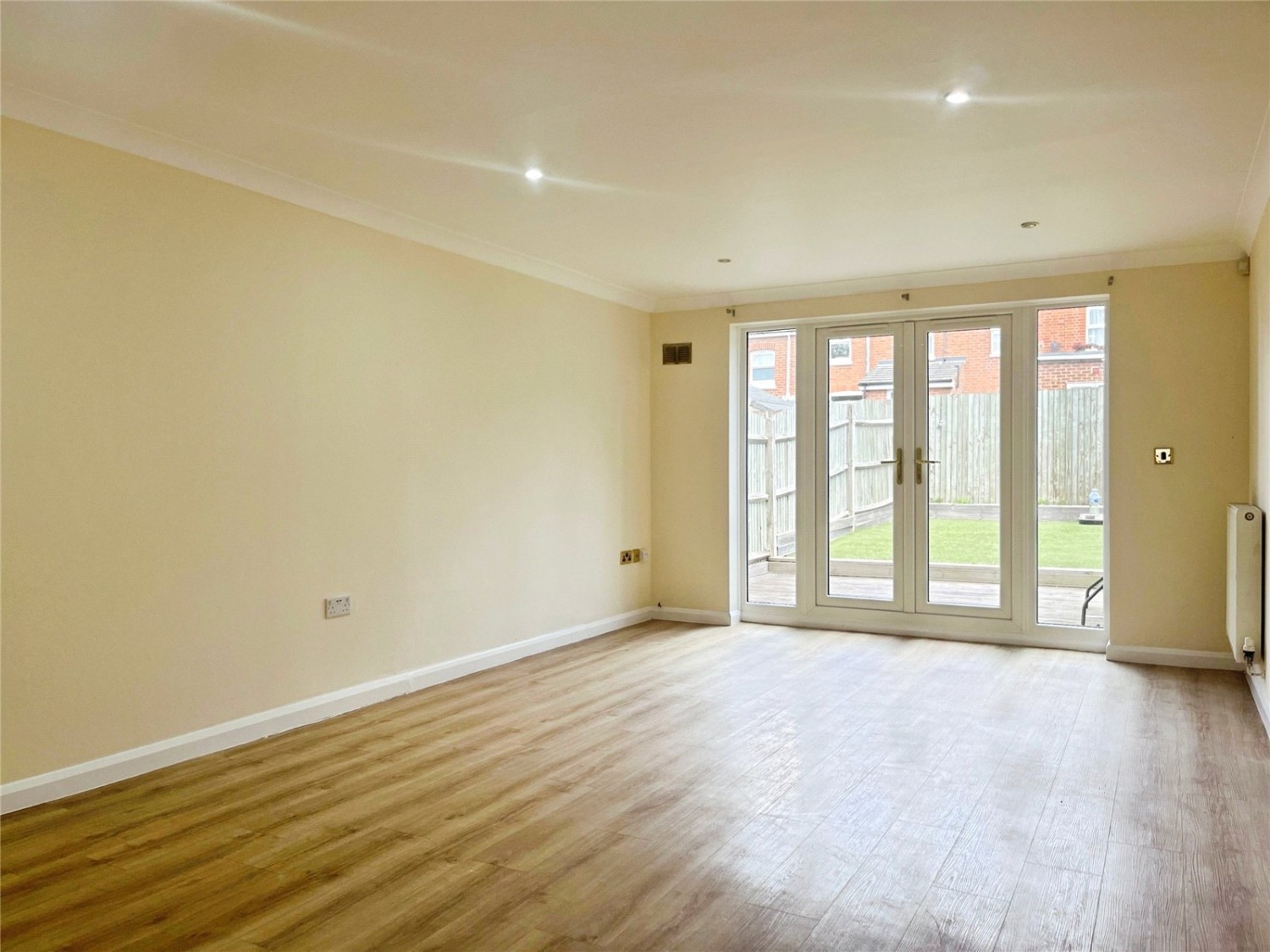 Jubilee Road, Reading, Berkshire