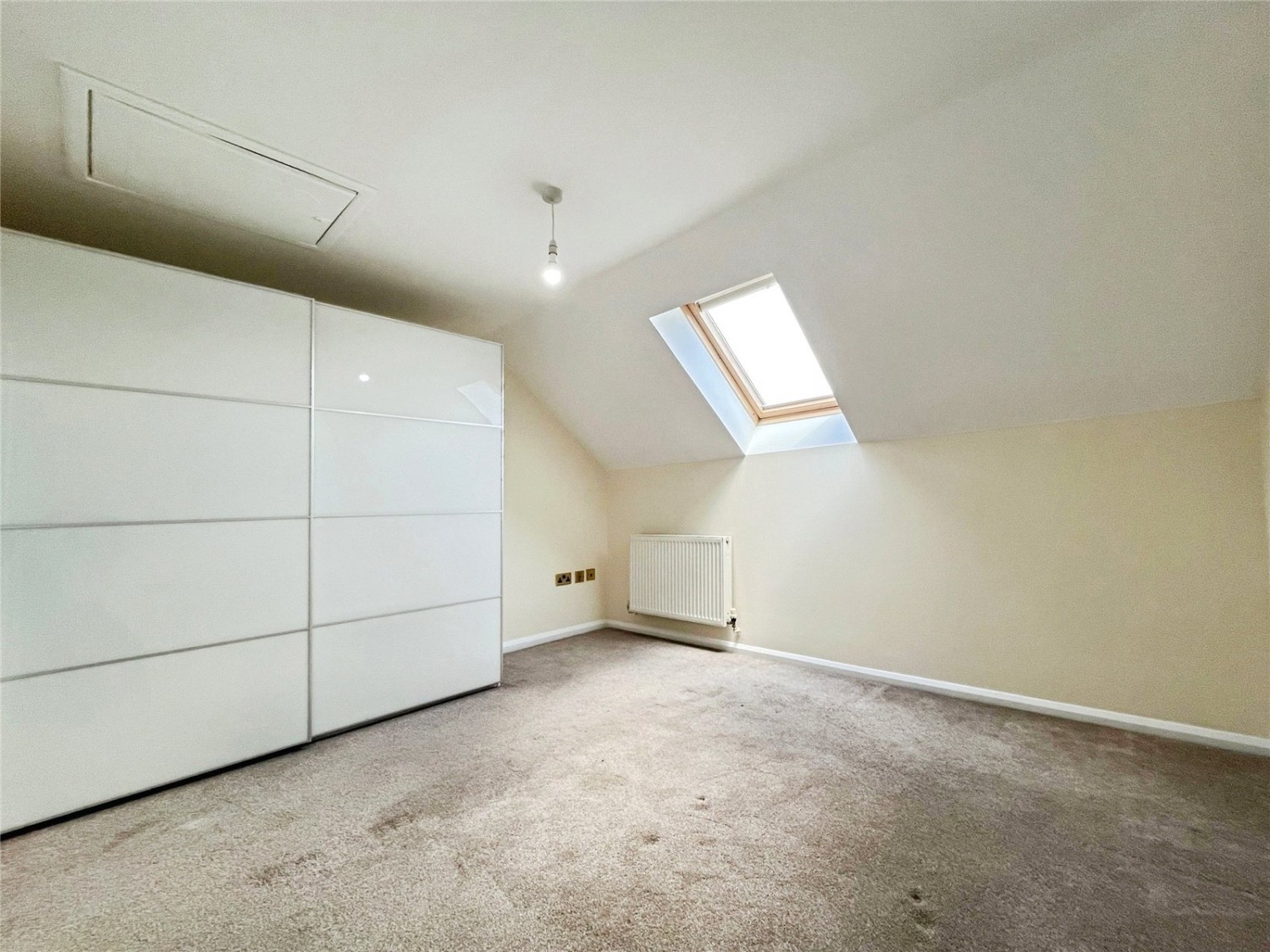 Jubilee Road, Reading, Berkshire