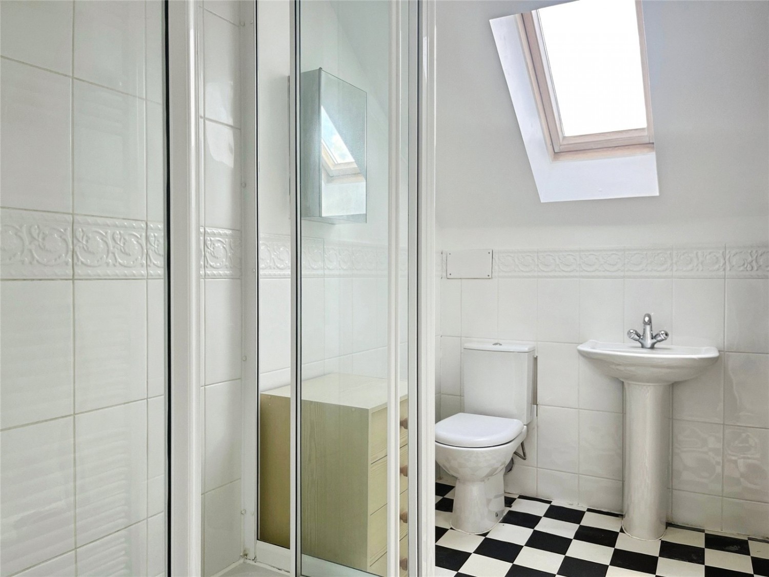 Jubilee Road, Reading, Berkshire