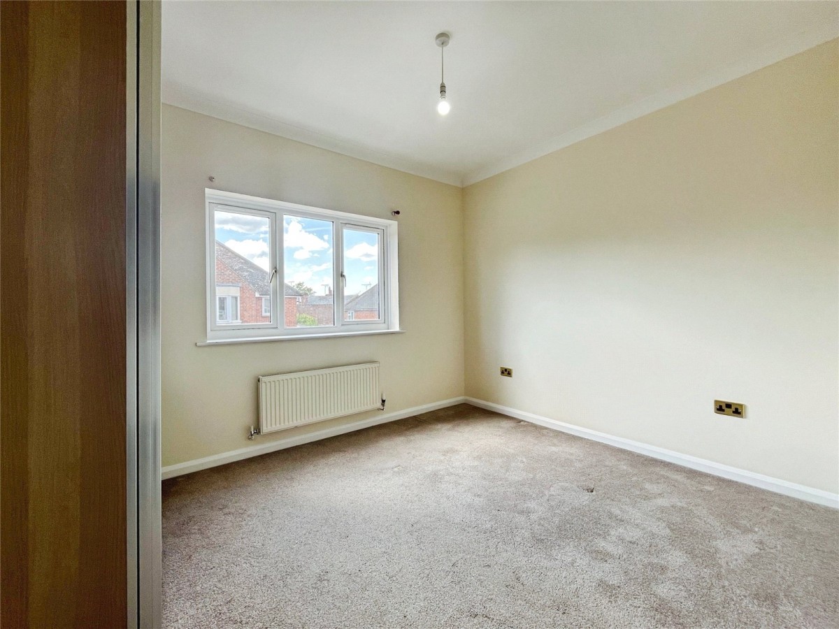 Jubilee Road, Reading, Berkshire