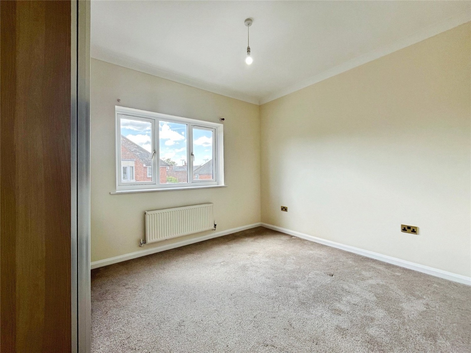 Jubilee Road, Reading, Berkshire