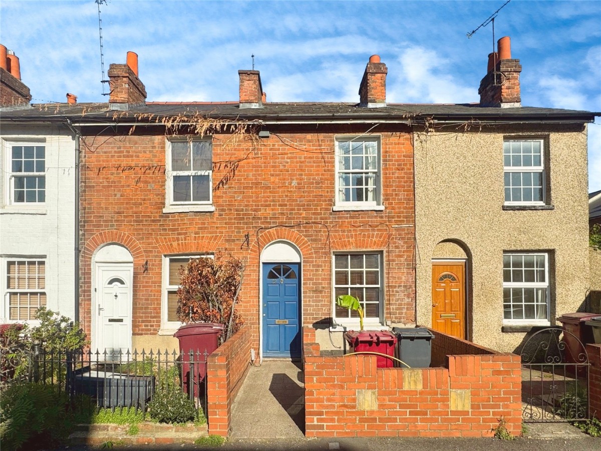 Reading, Berkshire