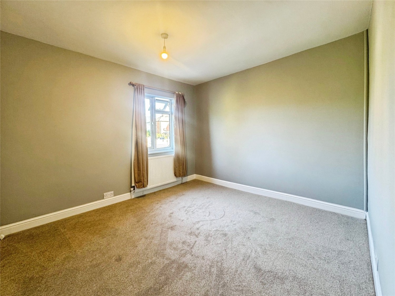 Reading, Berkshire