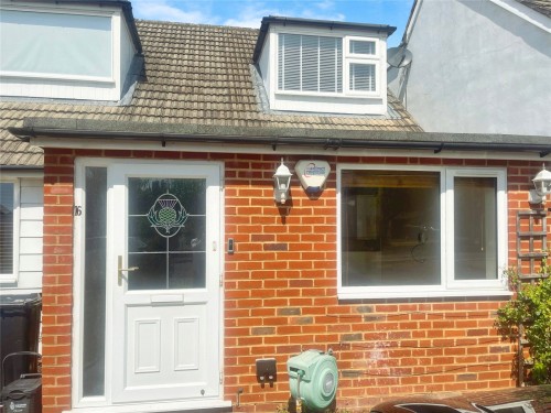 Twyford, Reading, Berkshire