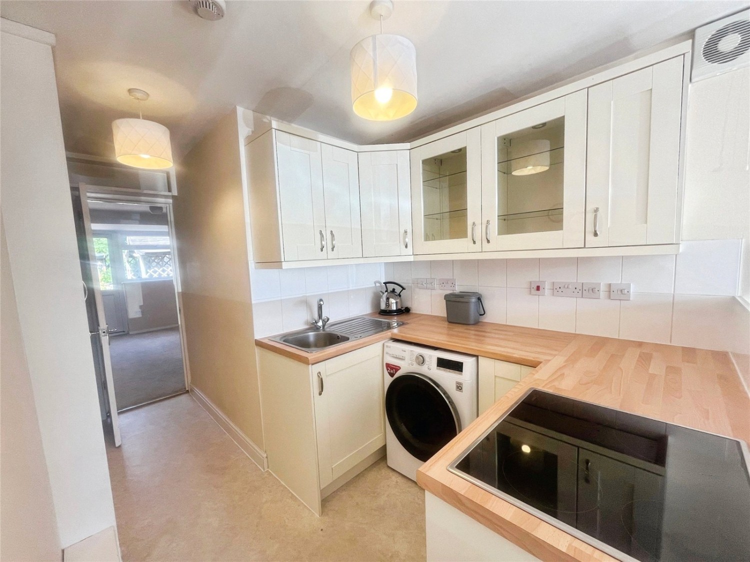 Twyford, Reading, Berkshire