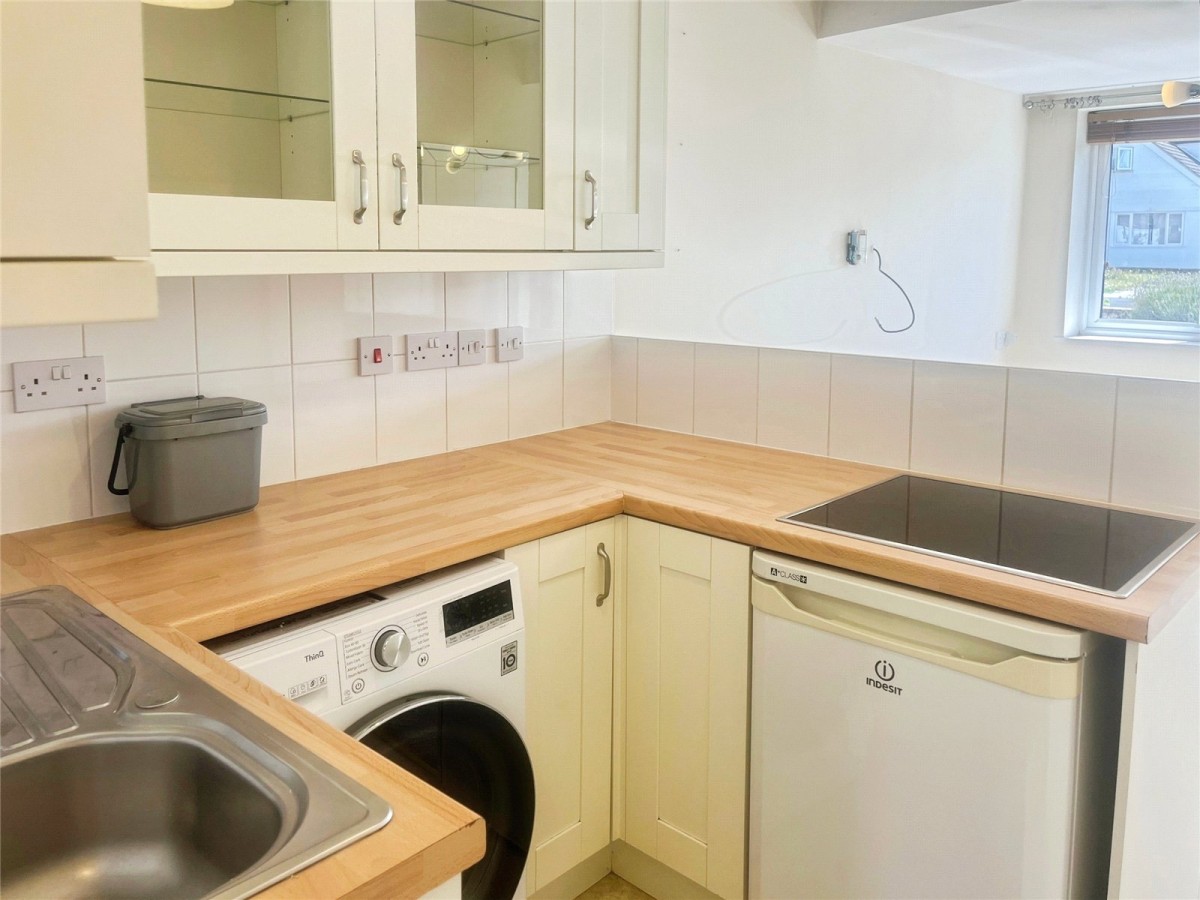 Twyford, Reading, Berkshire