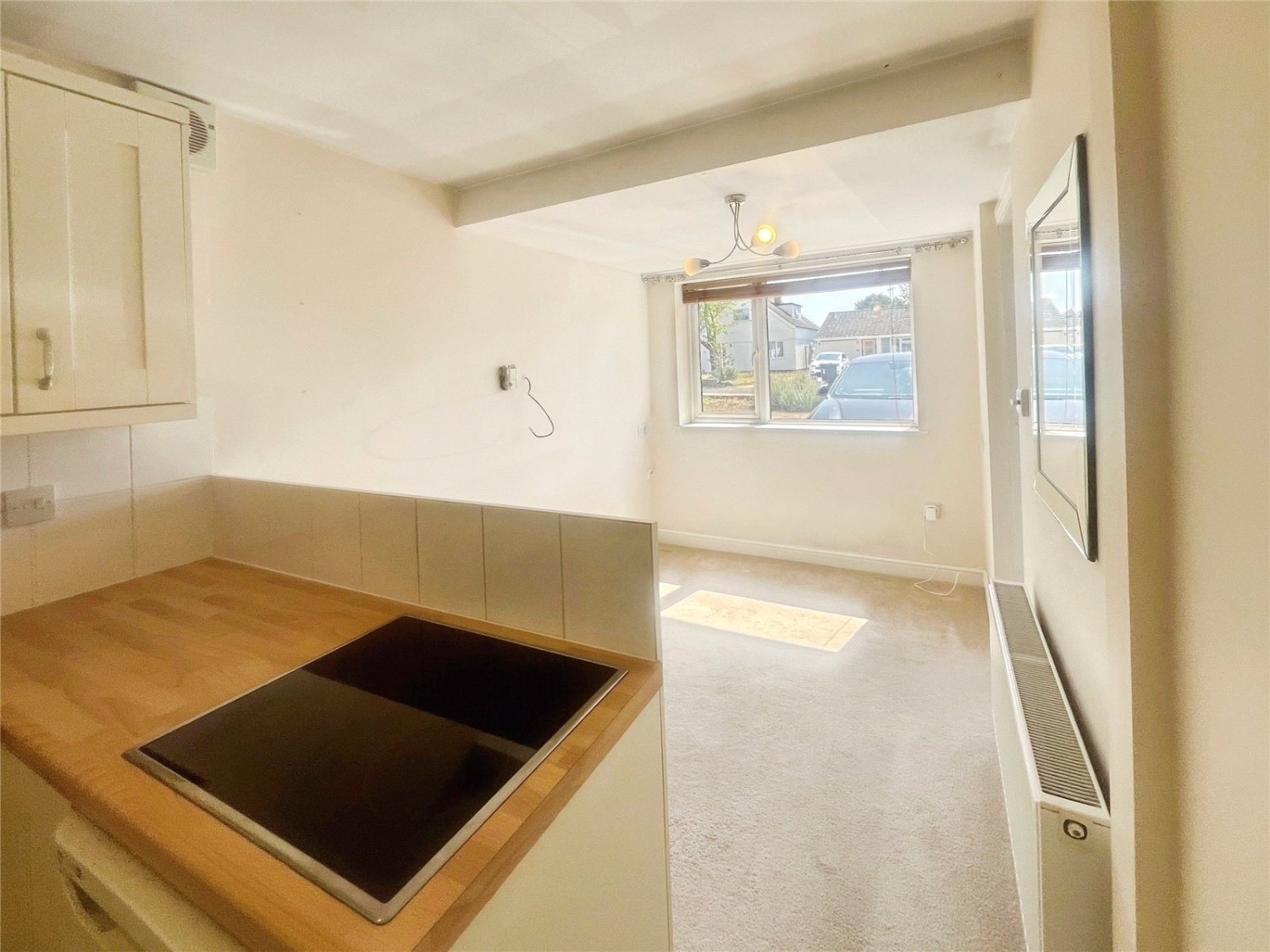 Twyford, Reading, Berkshire