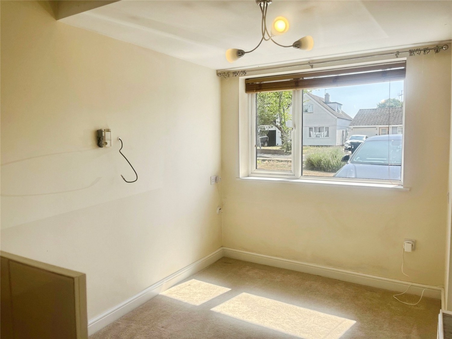 Twyford, Reading, Berkshire