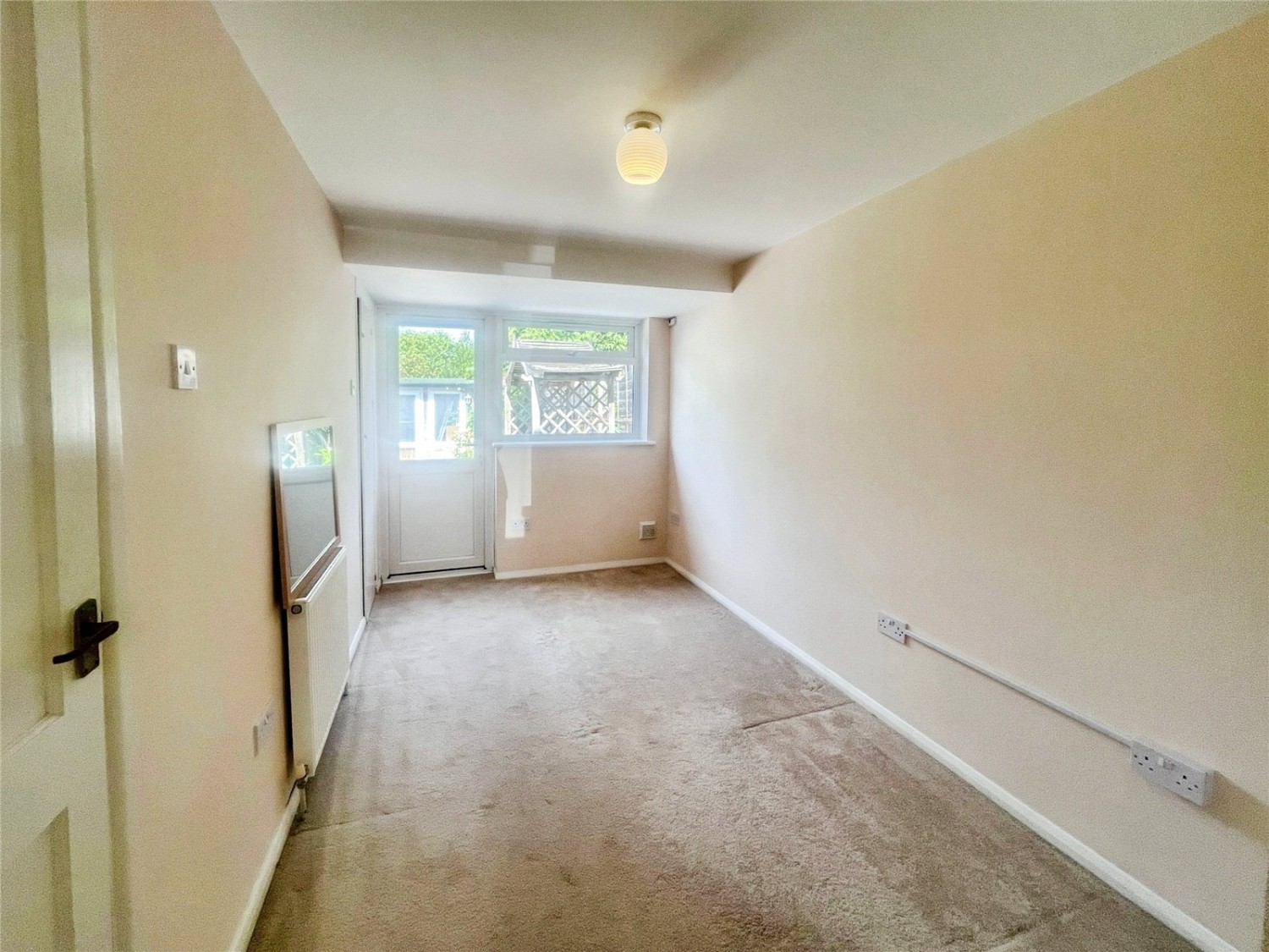 Twyford, Reading, Berkshire