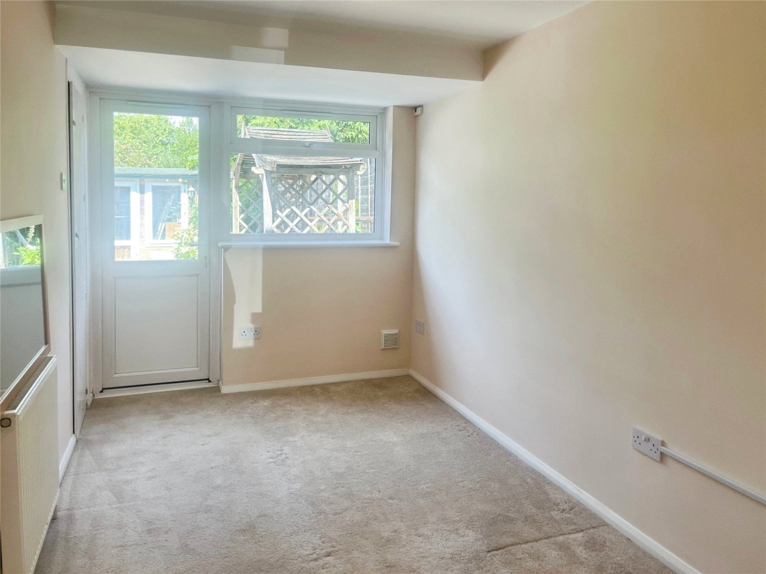Twyford, Reading, Berkshire