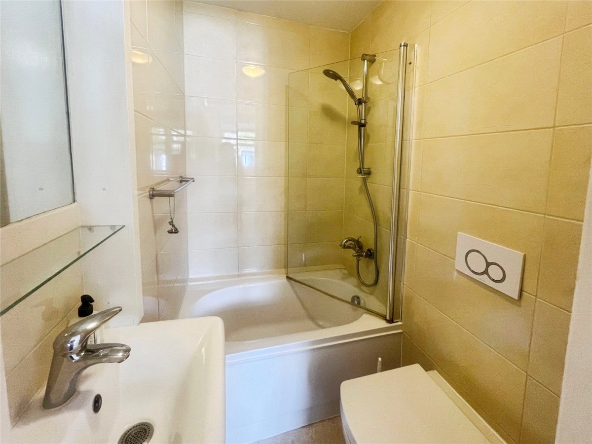 Twyford, Reading, Berkshire