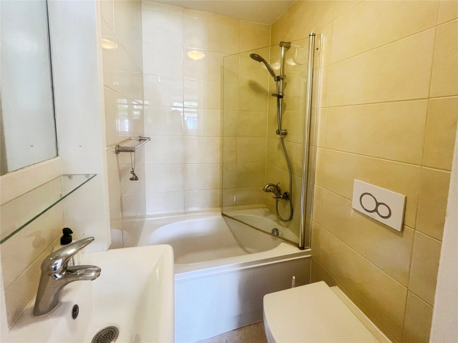 Twyford, Reading, Berkshire