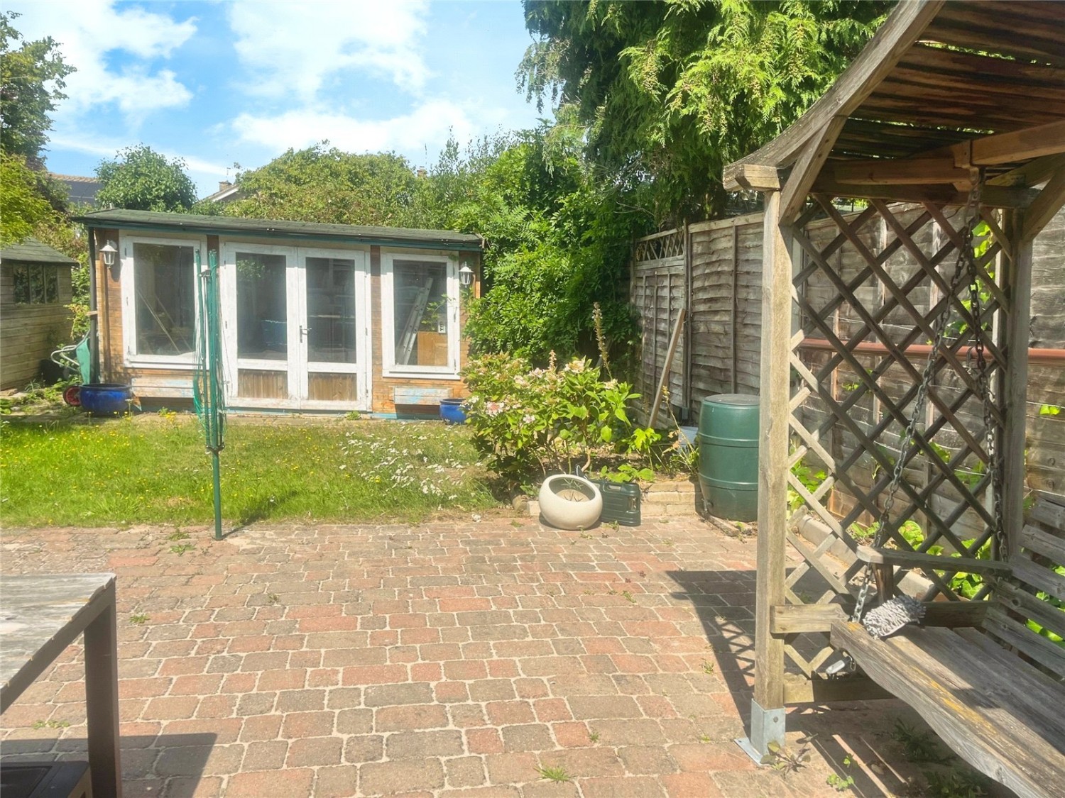 Twyford, Reading, Berkshire