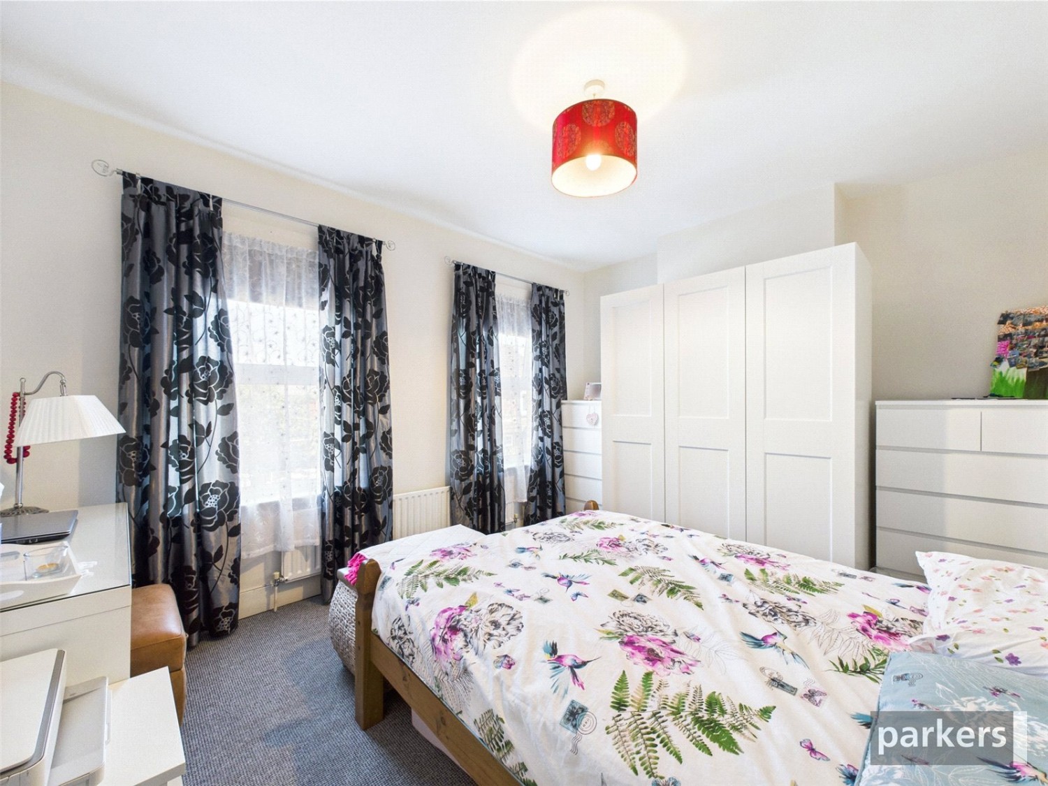 Reading, Berkshire