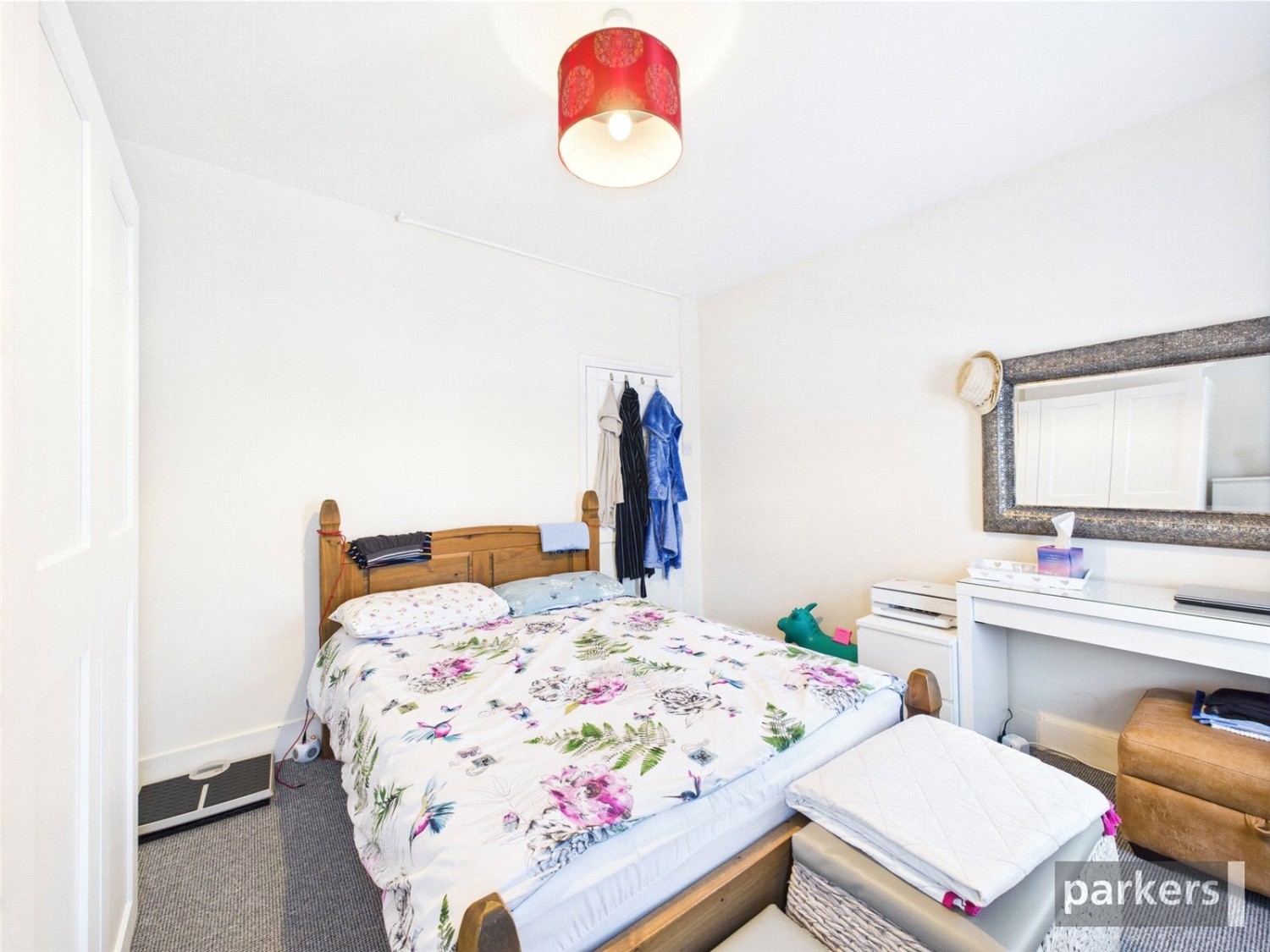 Reading, Berkshire