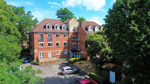 Coley Avenue, 36 Coley Avenue, Reading, Berkshire