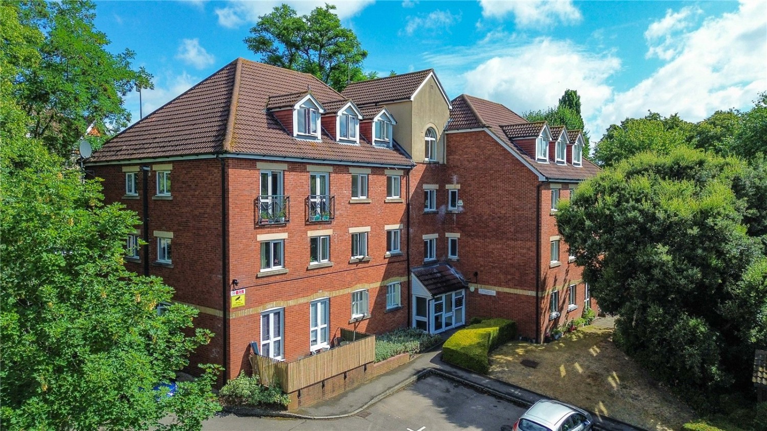 Coley Avenue, 36 Coley Avenue, Reading, Berkshire