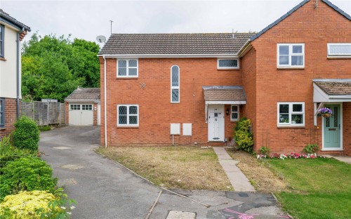 Lower Earley, Reading, Berkshire