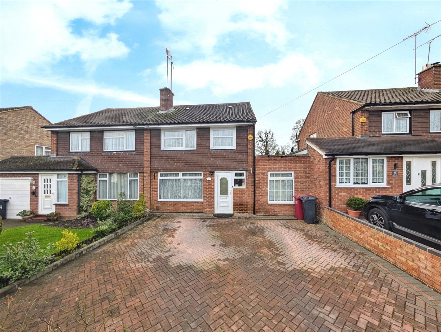 Reading, Berkshire