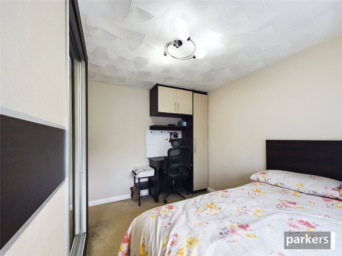 Reading, Berkshire