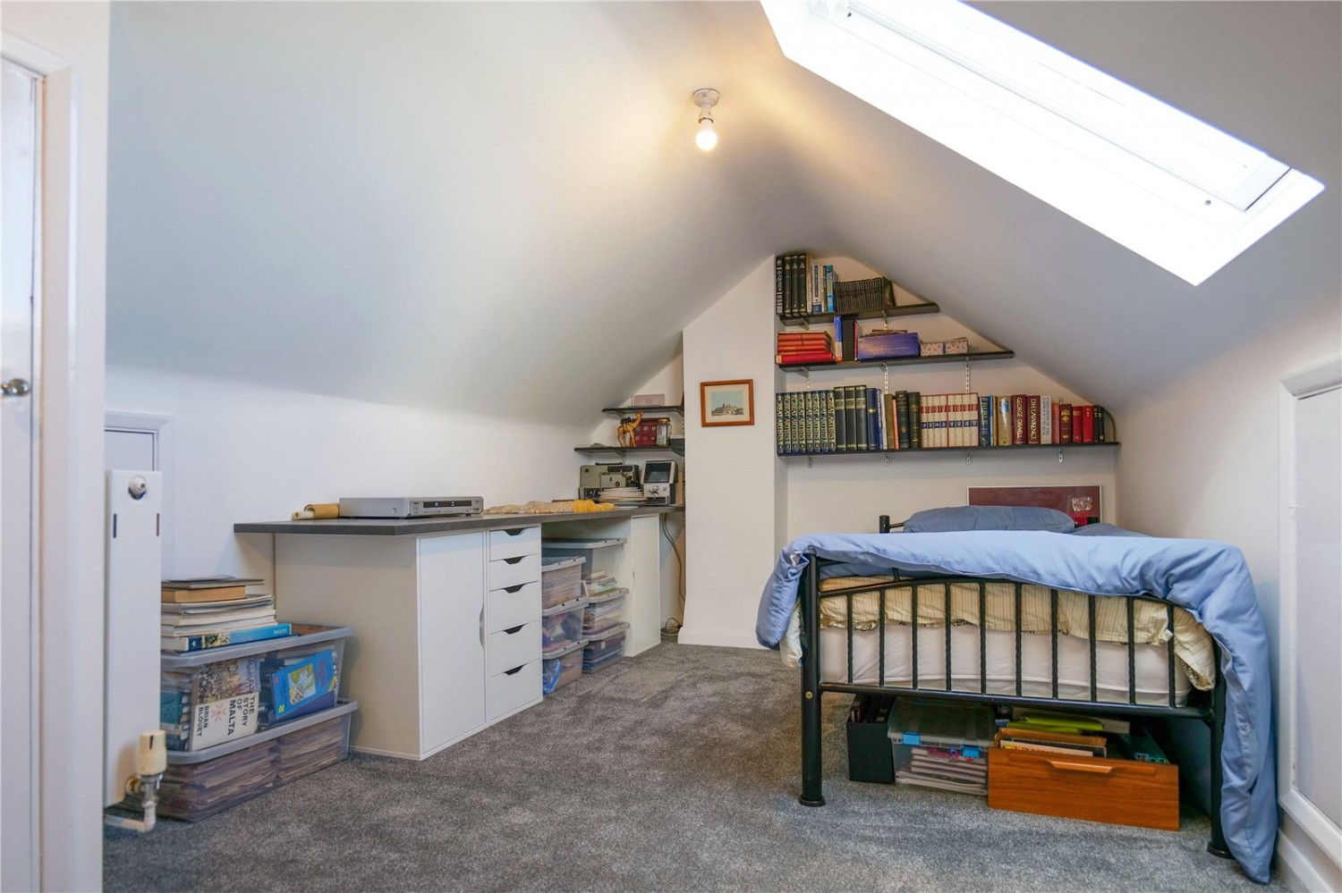Reading, Berkshire