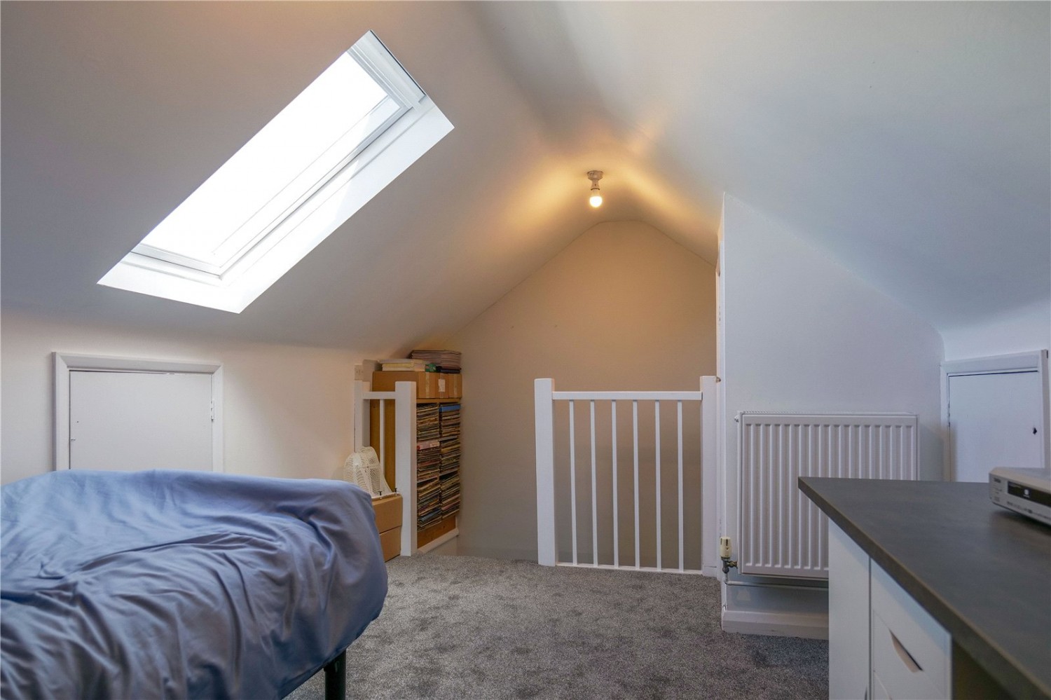 Reading, Berkshire