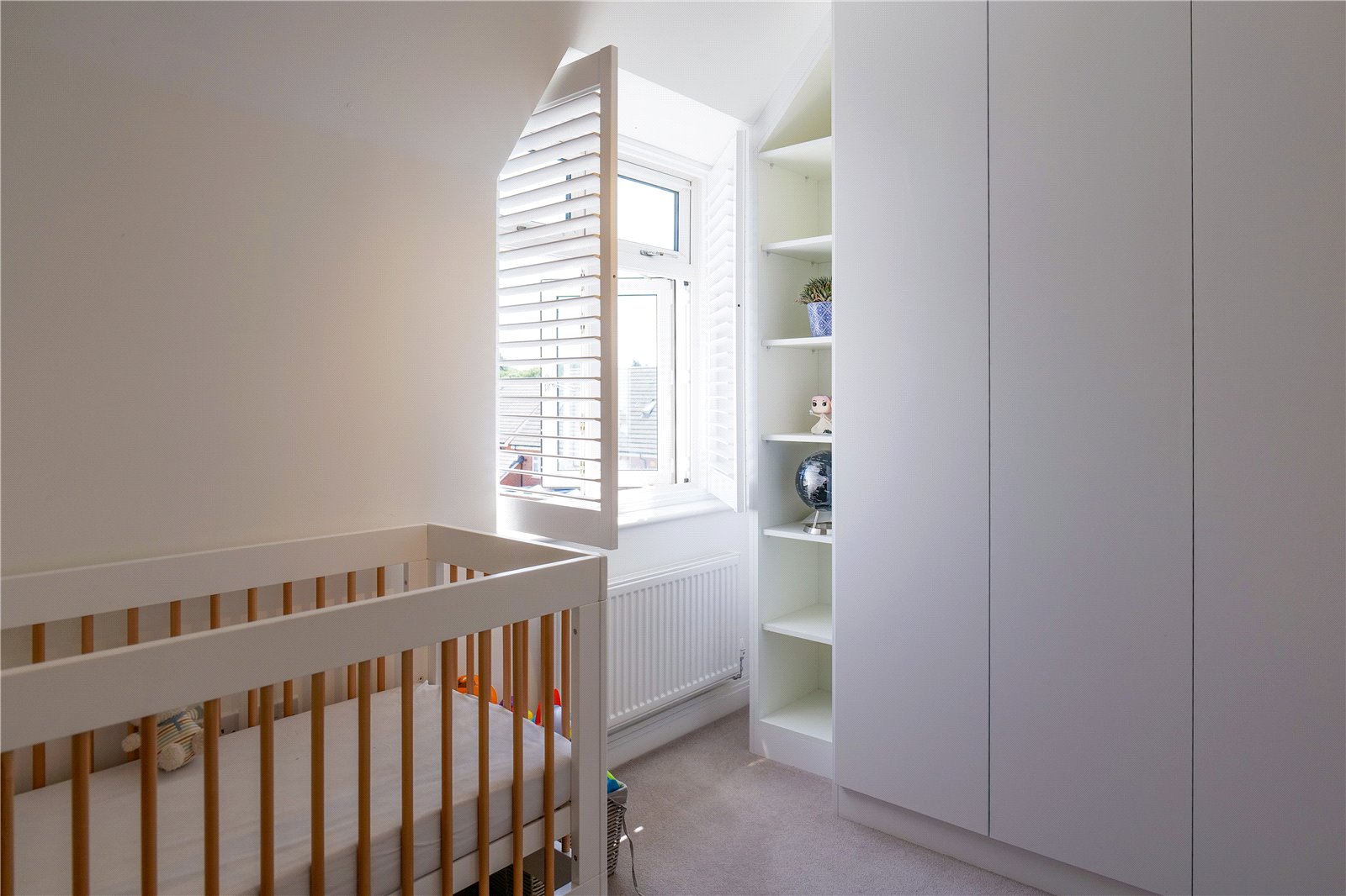 2 bedroom Flat to let in Earley, Reading, Berkshire