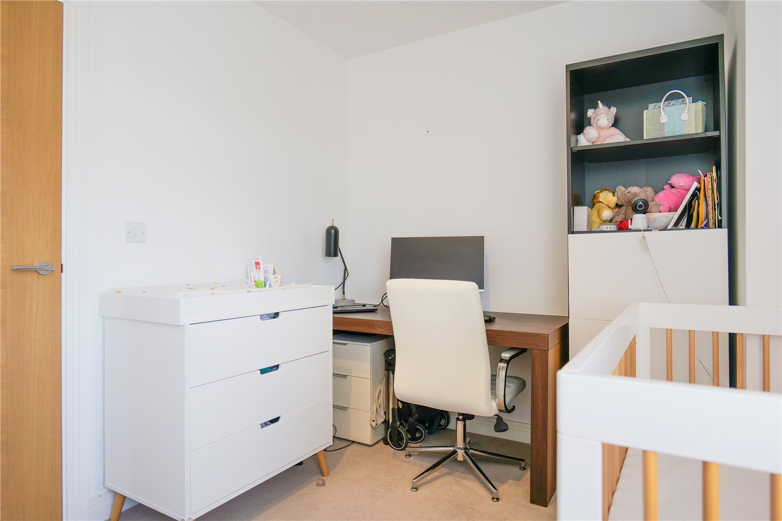 2 bedroom Flat to let in Earley, Reading, Berkshire