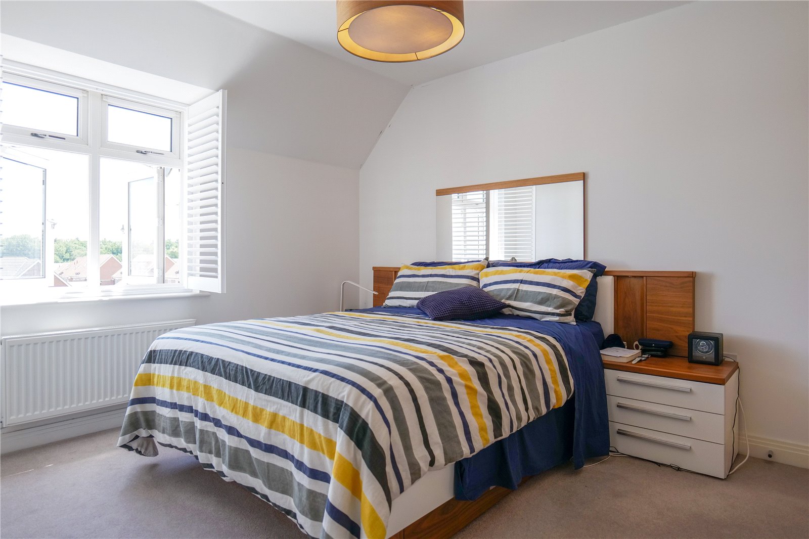 2 bedroom Flat to let in Earley, Reading, Berkshire