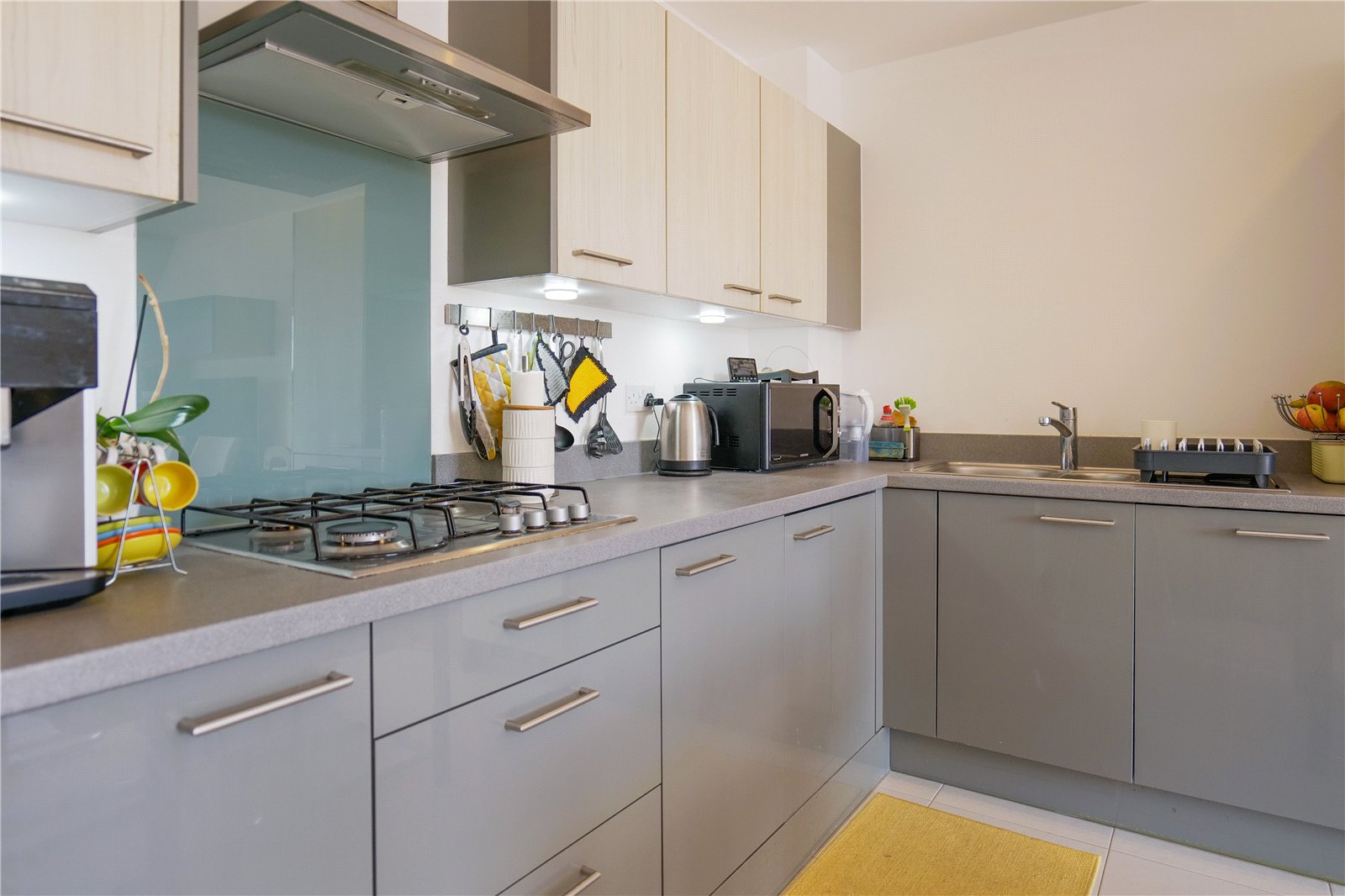 2 bedroom Flat to let in Earley, Reading, Berkshire