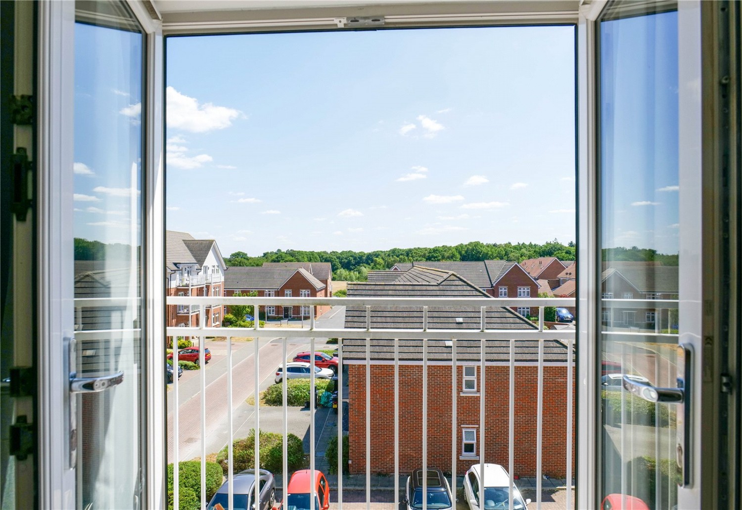 Earley, Reading, Berkshire