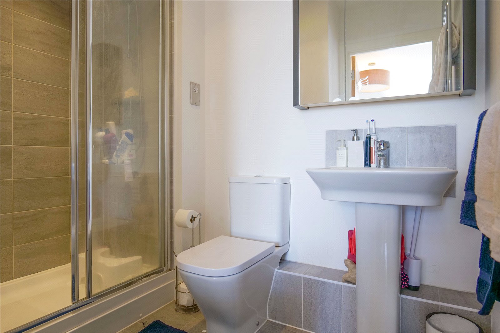 2 bedroom Flat to let in Earley, Reading, Berkshire