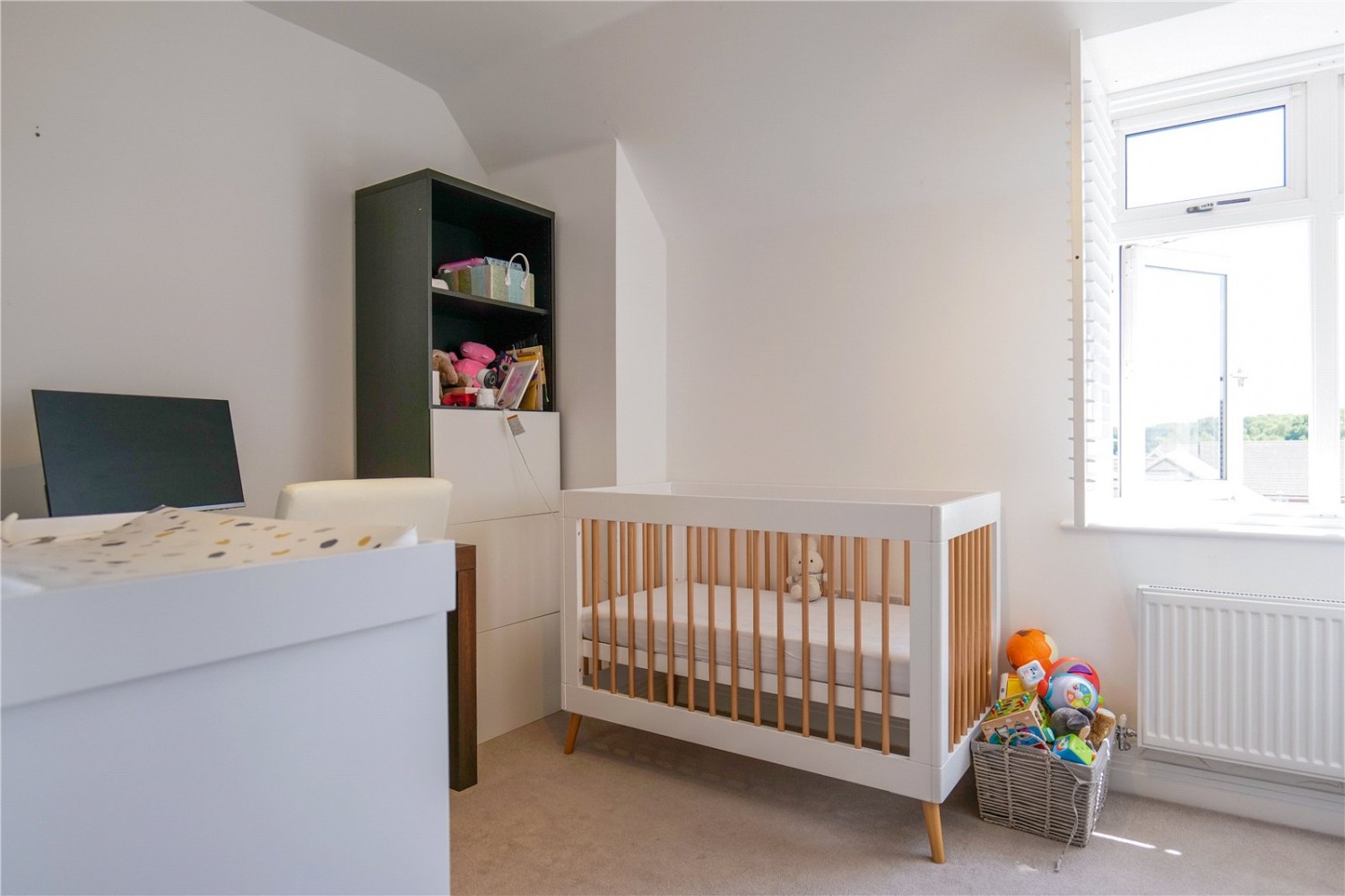Earley, Reading, Berkshire
