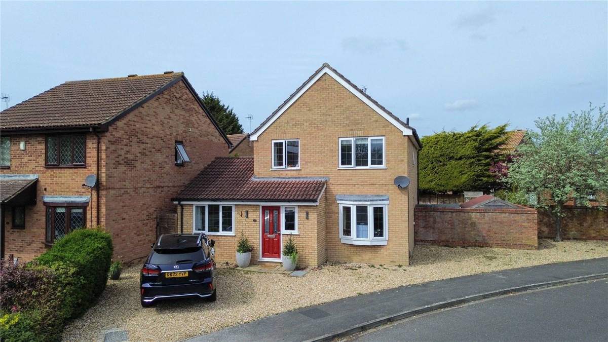 Lower Earley, Reading, Berkshire