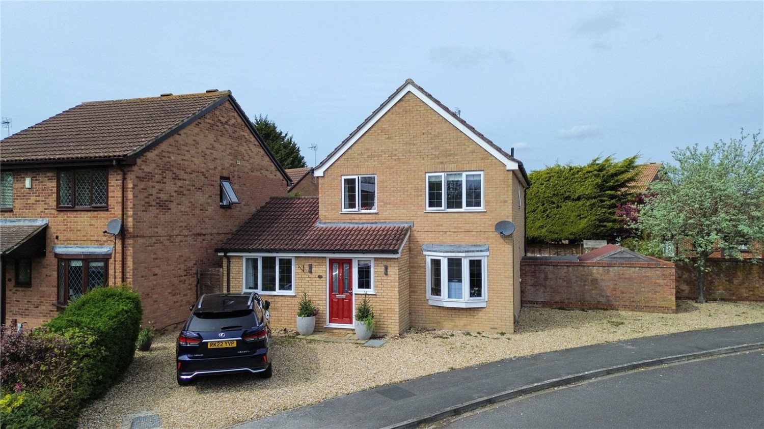 Lower Earley, Reading, Berkshire