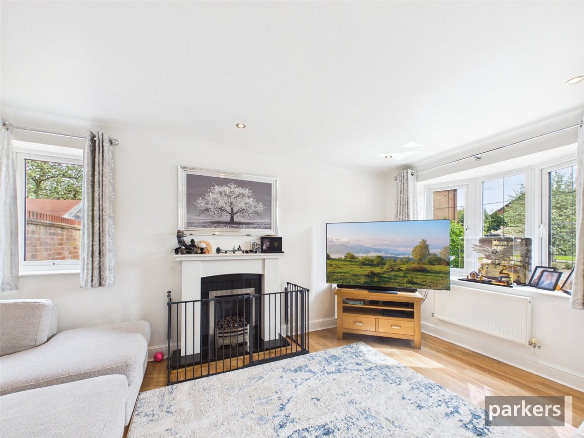 Lower Earley, Reading, Berkshire