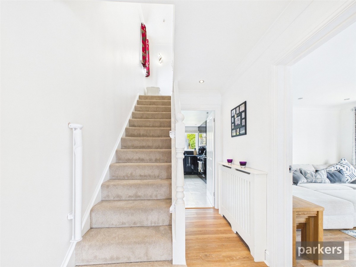 Lower Earley, Reading, Berkshire